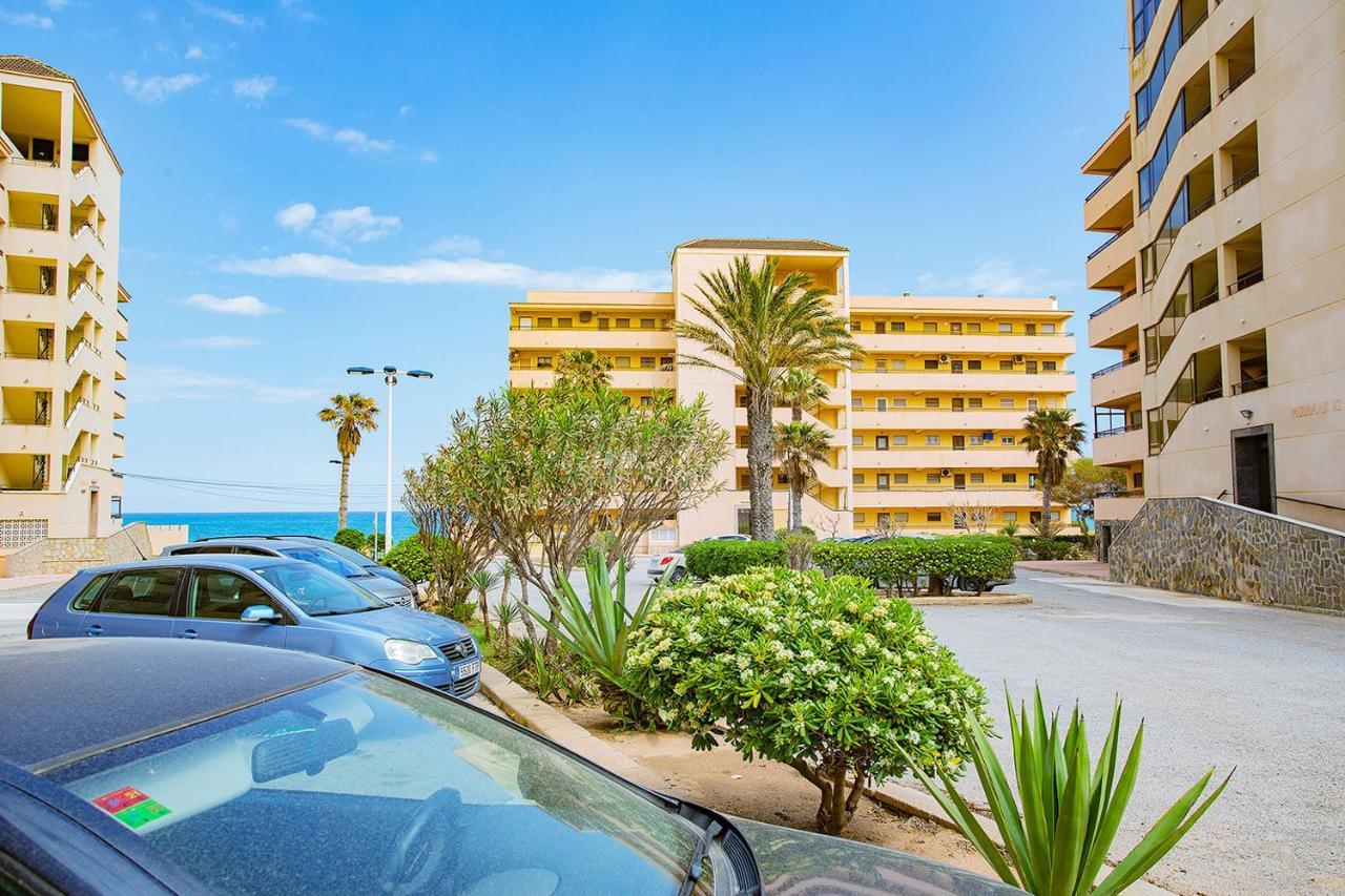 047 Beautiful Miramar View - Alicante Holiday Ла Мата Екстериор снимка