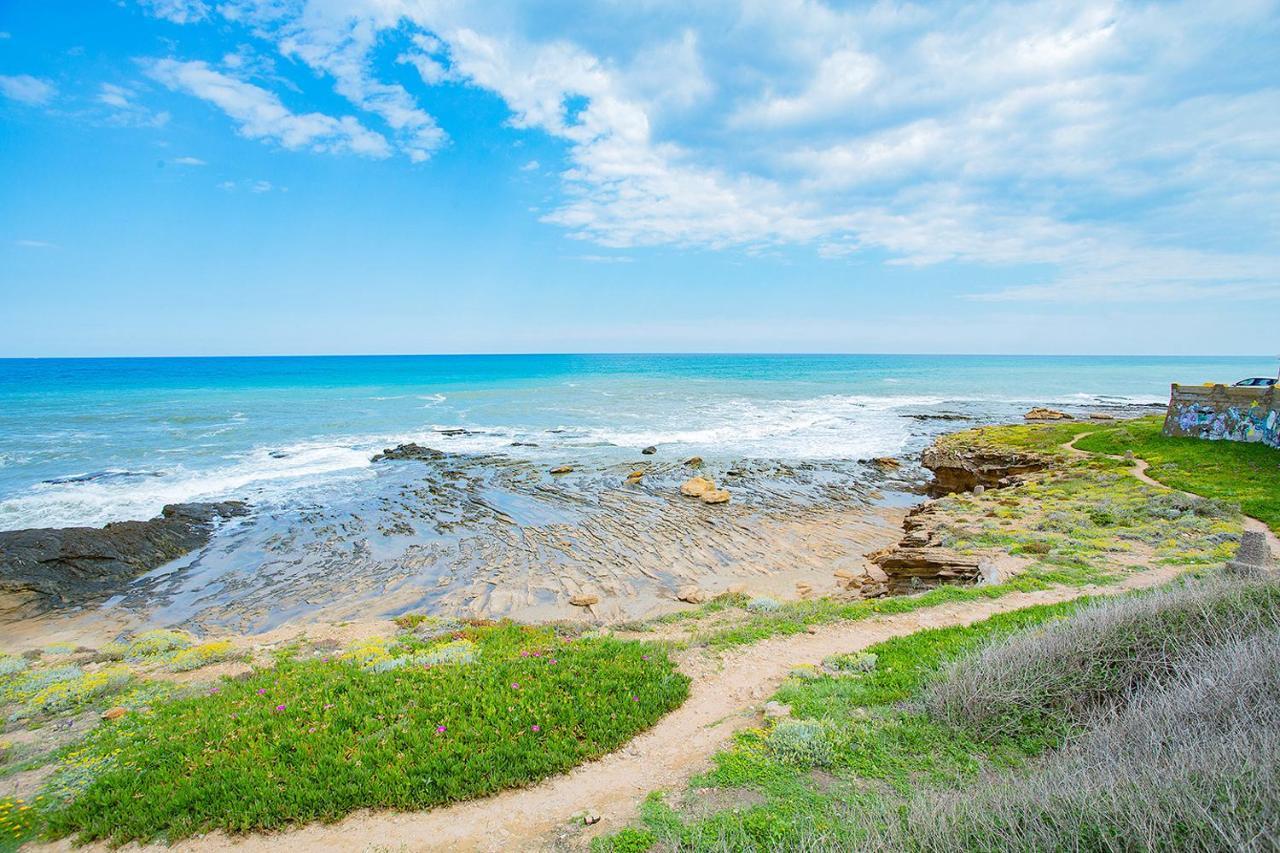 047 Beautiful Miramar View - Alicante Holiday Ла Мата Екстериор снимка